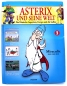 Preview: Asterix und seine Welt: Das Römische Imperium, Europa und die Gallier Skulpturen Sammler-Ausgabe Nr. 3: Miraculix -  Der Druide - Der Erfinder des Zaubertranks